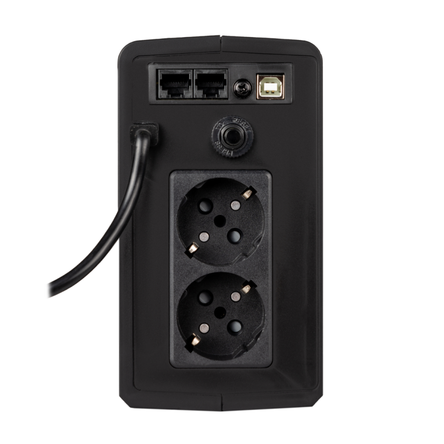 Джерело безперебійного живлення (ДБЖ) LP UL850VA 2Pro