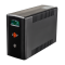 Джерело безперебійного живлення (ДБЖ) LP UL1250VA 4 Pro (720 Вт)