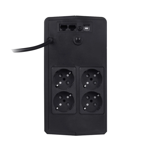 Джерело безперебійного живлення (ДБЖ) LP UL1550VA 4Pro (900Вт)