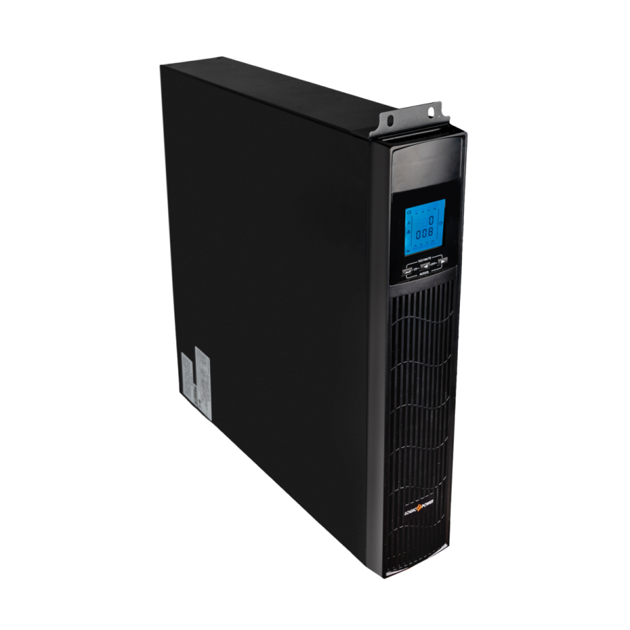Smart-UPS LogicPower-2000 PRO, RM (rack mounts) (without battery) 72V 6A
