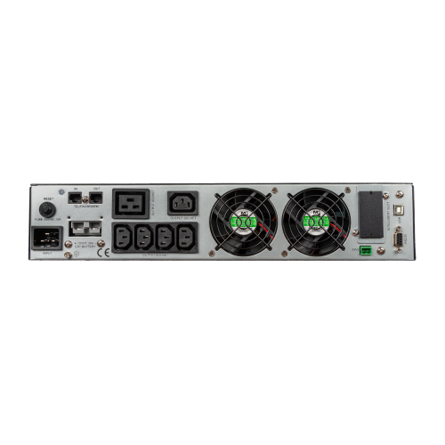 Smart-UPS LogicPower-2000 PRO, RM (rack mounts) (without battery) 72V 6A