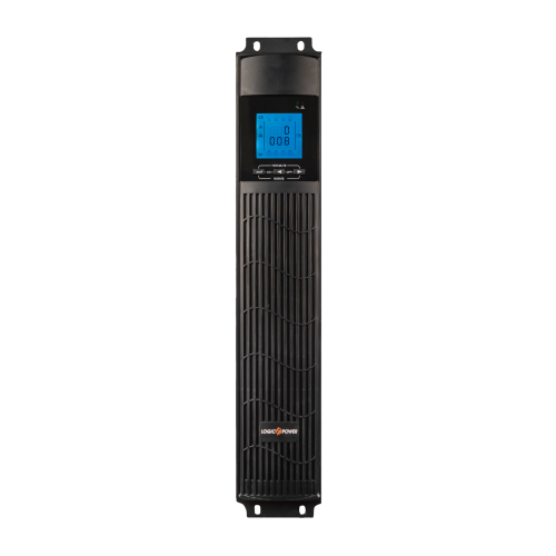 Smart-UPS LogicPower-3000 PRO, RM (rack mounts) (without battery) 96V 6A
