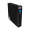Smart-UPS LogicPower-3000 PRO, RM (rack mounts) (without battery) 96V 6A