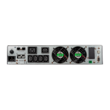 Smart-UPS LogicPower-3000 PRO, RM (rack mounts) (without battery) 96V 6A