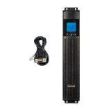 Smart-UPS LogicPower-3000 PRO, RM (rack mounts) (without battery) 96V 6A