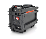 Портативне джерело живлення Voltronic 2000W Lithium-ion 12,6V AC/220V+DC/12V+USB/5V 340х460х200мм 15кг