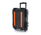 Портативне джерело живлення Voltronic 2000W Lithium-ion 12,6V AC/220V+DC/12V+USB/5V 340х460х200мм 15кг