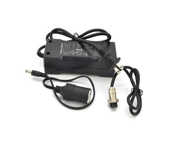 Портативне джерело живлення Voltronic 2000W Lithium-ion 12,6V AC/220V+DC/12V+USB/5V 340х460х200мм 15кг