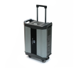 Портативный источник питания (солнечная станция) Voltronic SADE SKA2500 2000W с АКБ LiFePO4 38,4V 65,5Ah 2515Wh 595x375x220мм 30,5кг