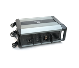 Портативный источник питания (солнечная станция) Voltronic SADE SKA2500 2000W с АКБ LiFePO4 38,4V 65,5Ah 2515Wh 595x375x220мм 30,5кг