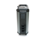 Портативный источник питания (солнечная станция) Voltronic SADE SKA2500 2000W с АКБ LiFePO4 38,4V 65,5Ah 2515Wh 595x375x220мм 30,5кг