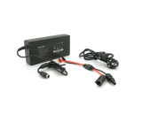 Портативный источник питания (солнечная станция) Voltronic SADE SKA2500 2000W с АКБ LiFePO4 38,4V 65,5Ah 2515Wh 595x375x220мм 30,5кг
