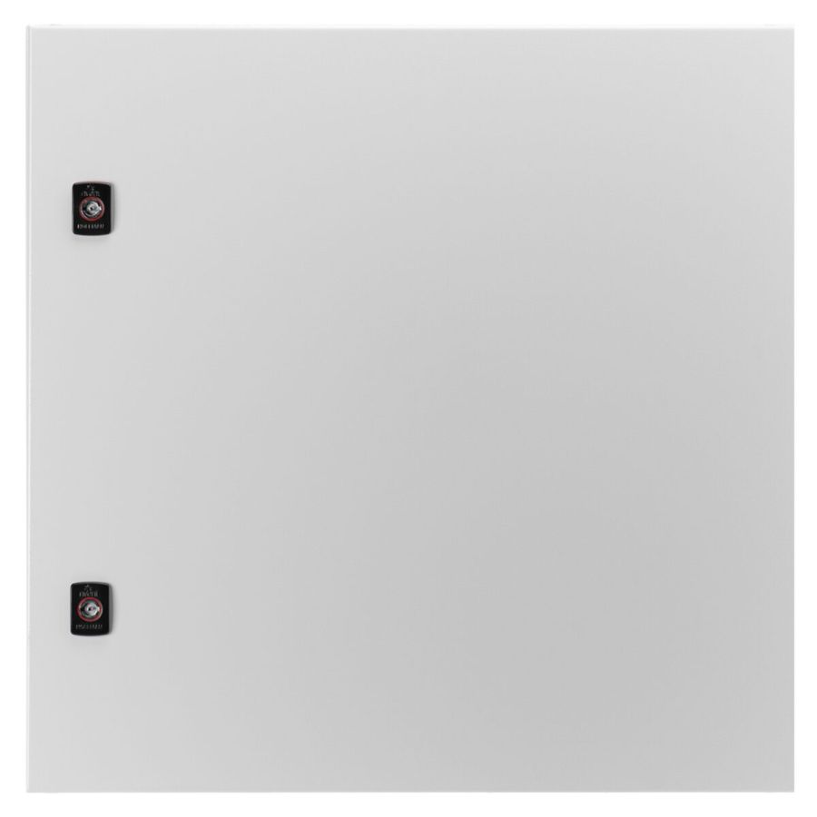 Щит металевий навісний IP66 600х600х210 з монтажною платою nVent HOFFMAN (MAS0606021R5)