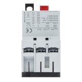 MS25-6,3А 1.1-4 кВт 4...6.3 A