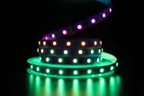 LED лента 24В 5050-60 15Вт RGB SMART IP20