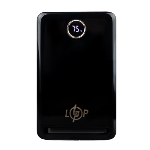 Бездротовий Рower Bank LP PQ17 10000mAh