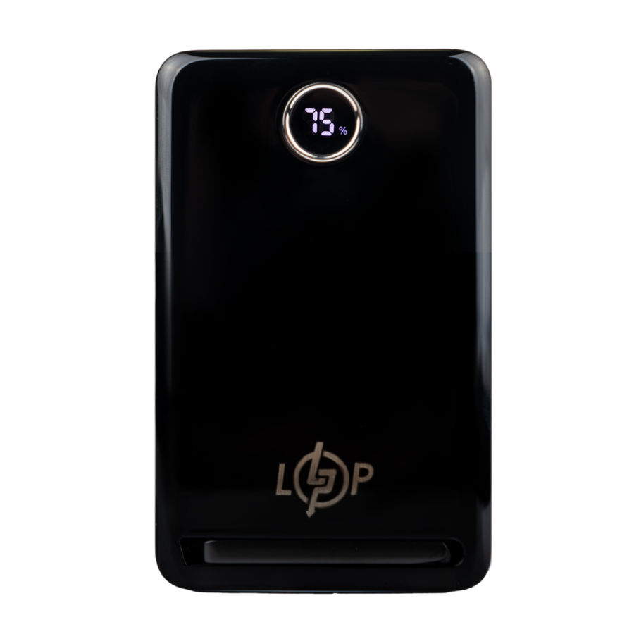 Бездротовий Рower Bank LP PQ17 10000mAh
