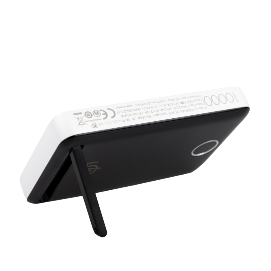 Бездротовий Рower Bank LP PQ17 10000mAh