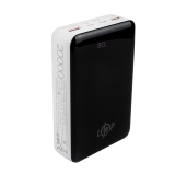 Бездротовий Power Bank LP PQ18 20000mAh