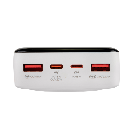 Бездротовий Power Bank LP PQ18 20000mAh