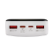 Бездротовий Power Bank LP PQ18 20000mAh
