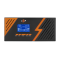 ИБП с правильной синусоидой 12V LPM-PSW-1500VA (1050Вт) Black под наружный АКБ
