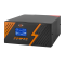 ИБП с правильной синусоидой 12V LPM-PSW-1500VA (1050Вт) Black под наружный АКБ