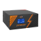ИБП с правильной синусоидой 12V LPM-PSW-1500VA (1050Вт) Black под наружный АКБ