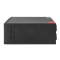 ИБП с правильной синусоидой 12V LPM-PSW-1500VA (1050Вт) Black под наружный АКБ