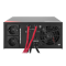 ИБП с правильной синусоидой 12V LPM-PSW-1500VA (1050Вт) Black под наружный АКБ