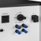 Джерело безперебійного живлення (ДБЖ) LP BOX DEYE 5kWh + АКБ 25kWh