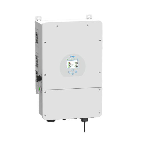 DEYE for LP Гібридний однофазний інвертор SUN-8K-SG05LP1-EU Wi-Fi