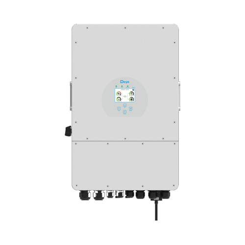 DEYE for LP Гібридний трифазний інвертор SUN-8K-SG04LP3-EU Wi-Fi