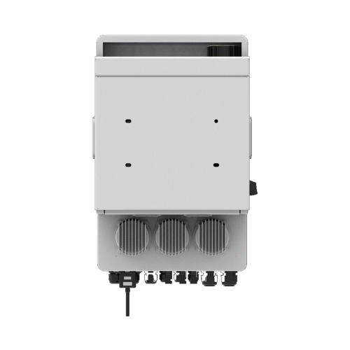 DEYE for LP Гібридний трифазний інвертор SUN-8K-SG04LP3-EU Wi-Fi
