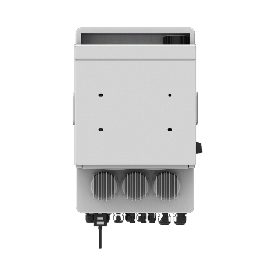 DEYE for LP Гібридний трифазний інвертор SUN-8K-SG04LP3-EU Wi-Fi