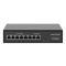 Комплект видеонаблюдения на 9 камер GV-IP-K-W72/09 3MP