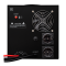 ДБЖ LogicPower LPY-PSW-2000VA+ (1400Вт) 10A/20A з правильною синусоїдою 24V