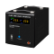 ДБЖ LogicPower LPY-PSW-2500VA+ (1800Вт) 10A/20A з правильною синусоїдою 24V