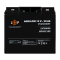 Акумулятор AGM LPM 12V-20 Ah під болт М5
