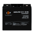 Акумулятор AGM LPM 12V-20 Ah під болт М5