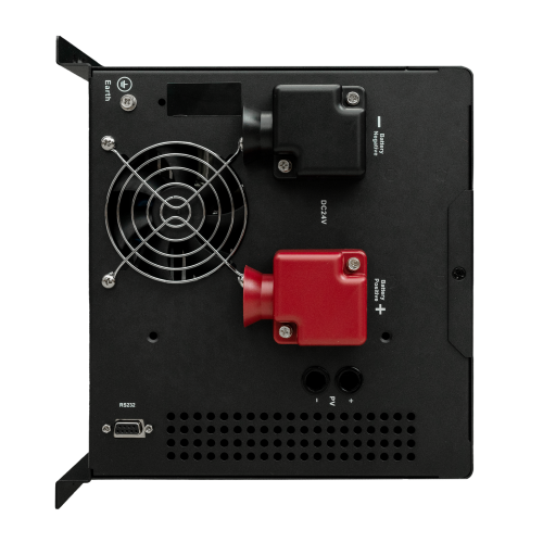 ДБЖ LogicPower LPM-PSW-3000VA (2000Вт) з правильною синусоїдою 24V
