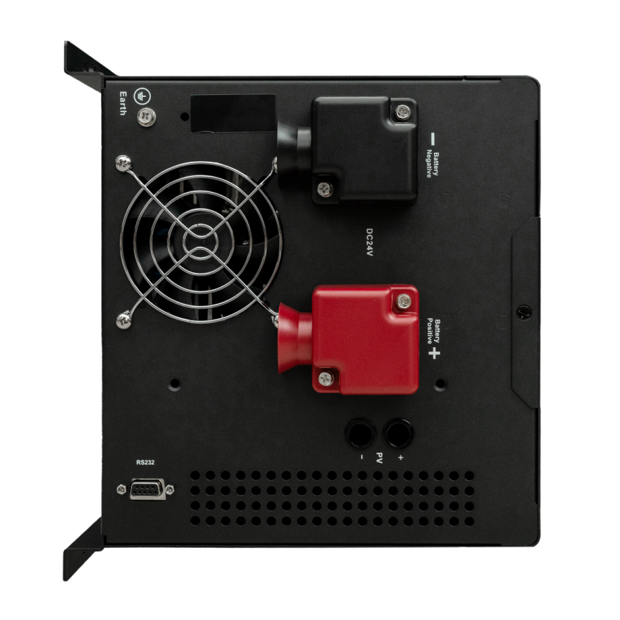 ДБЖ LogicPower LPM-PSW-3000VA (2000Вт) з правильною синусоїдою 24V