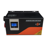 ДБЖ LogicPower LPM-PSW-4500VA (3000Вт) з правильною синусоїдою 24V