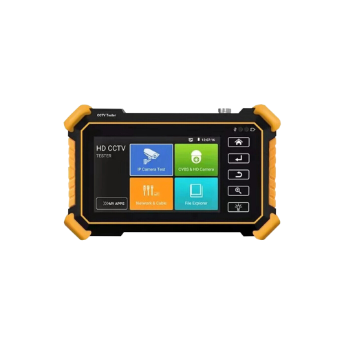 Тестер CCTV IPC-1910 Plus для налаштування систем відеоспостереження