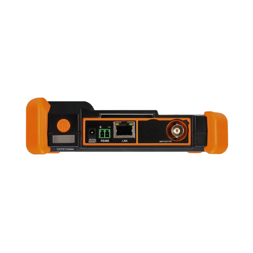 Тестер CCTV IPC-1910 Plus для налаштування систем відеоспостереження