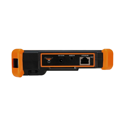Тестер CCTV IPC-1910 Plus для налаштування систем відеоспостереження