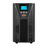 23277 Джерело безперебійного живлення ДБЖ Smart-UPS LogicPower-6000 PRO (without battery)