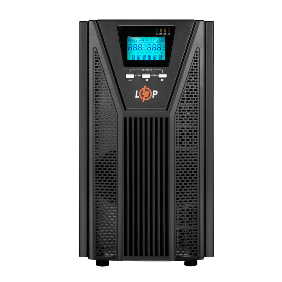 23278 ДБЖ Smart-UPS LogicPower-10000 PRO (without battery)