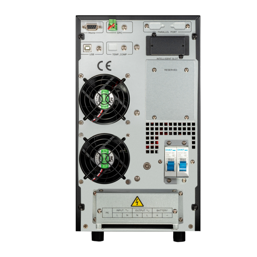 23278 ДБЖ Smart-UPS LogicPower-10000 PRO (without battery)