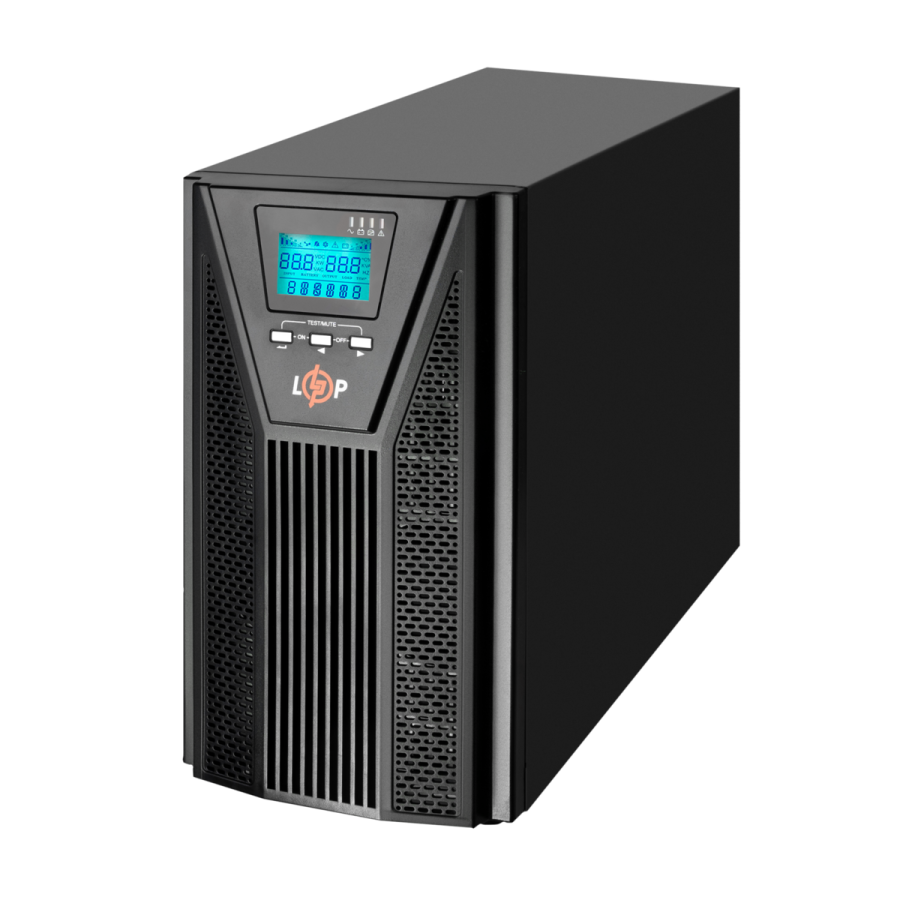 23278 ДБЖ Smart-UPS LogicPower-10000 PRO (without battery)